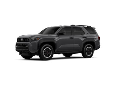 2026 Toyota 4Runner i-FORCE MAX TRD Off-Road Premium i-FORCE MAX