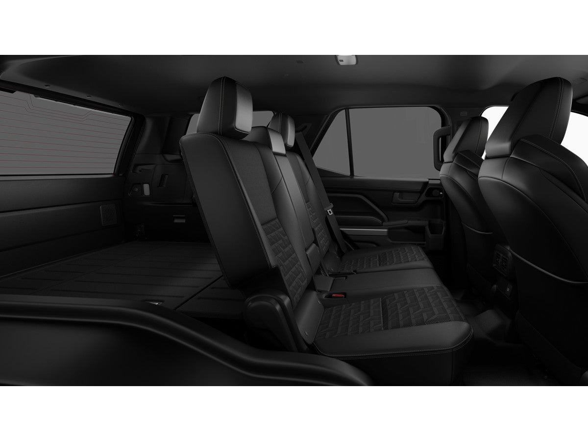 2026 Toyota 4Runner i-FORCE MAX TRD Off-Road Premium i-FORCE MAX