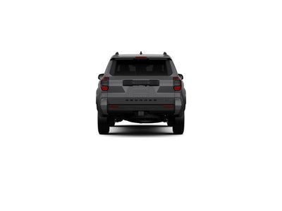 2026 Toyota 4Runner i-FORCE MAX TRD Off-Road Premium i-FORCE MAX