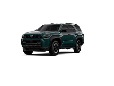 2026 Toyota 4Runner i-FORCE MAX TRD Off-Road Premium i-FORCE MAX