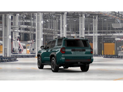 2026 Toyota 4Runner i-FORCE MAX TRD Off-Road Premium i-FORCE MAX