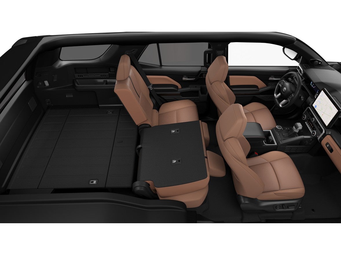 2026 Toyota 4Runner i-FORCE MAX Limited i-FORCE MAX