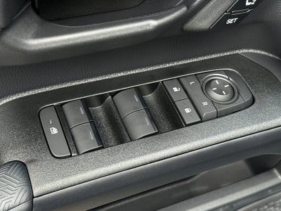 2026 Toyota 4Runner i-FORCE MAX TRD Off-Road Premium i-FORCE MAX