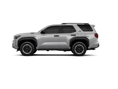 2026 Toyota 4Runner i-FORCE MAX TRD Off-Road Premium i-FORCE MAX