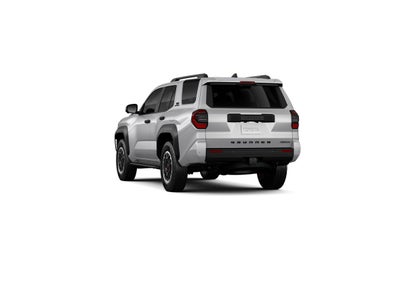 2026 Toyota 4Runner i-FORCE MAX TRD Off-Road Premium i-FORCE MAX