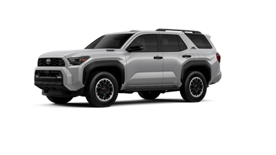 2026 Toyota 4Runner i-FORCE MAX TRD Off-Road Premium i-FORCE MAX