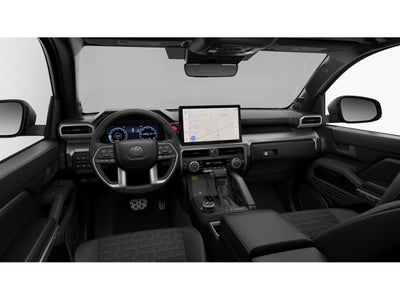 2026 Toyota 4Runner i-FORCE MAX TRD Off-Road Premium i-FORCE MAX