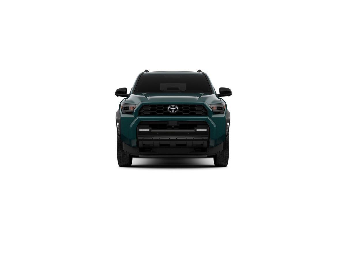 2026 Toyota 4Runner i-FORCE MAX TRD Off-Road Premium i-FORCE MAX