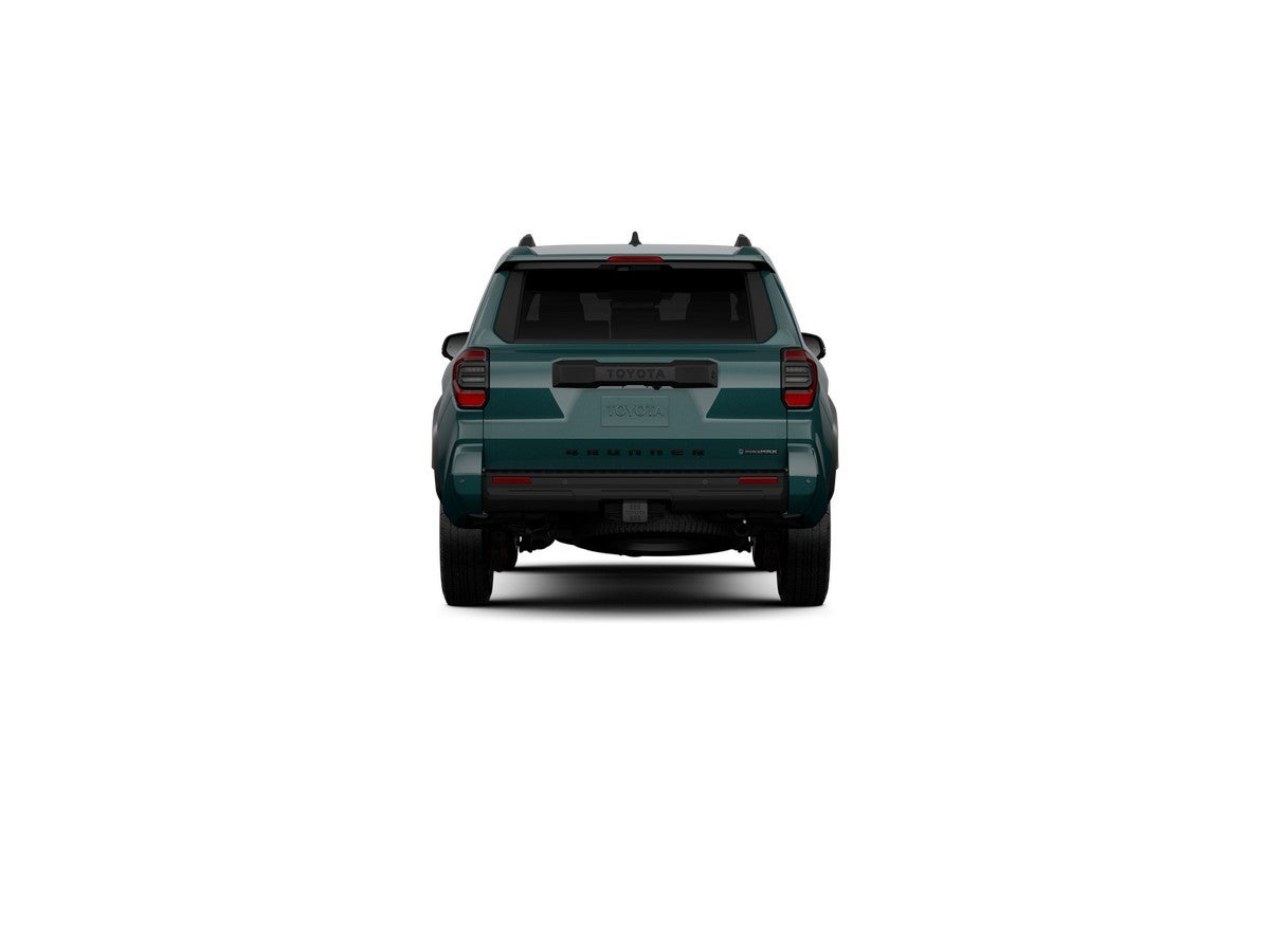 2026 Toyota 4Runner i-FORCE MAX TRD Off-Road Premium i-FORCE MAX