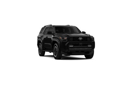 2026 Toyota 4Runner i-FORCE MAX TRD Off-Road Premium i-FORCE MAX