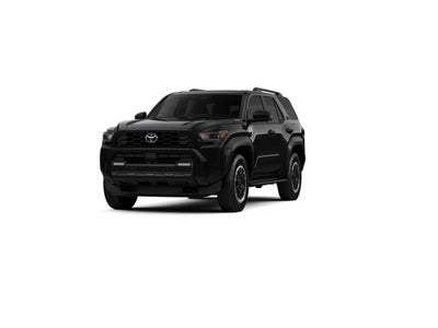 2026 Toyota 4Runner i-FORCE MAX TRD Off-Road Premium i-FORCE MAX