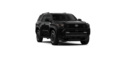 2026 Toyota 4Runner i-FORCE MAX TRD Off-Road Premium i-FORCE MAX