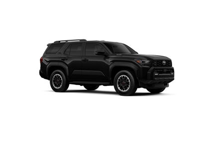 2026 Toyota 4Runner i-FORCE MAX TRD Off-Road Premium i-FORCE MAX