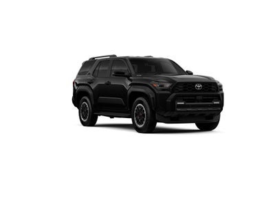 2026 Toyota 4Runner i-FORCE MAX TRD Off-Road Premium i-FORCE MAX