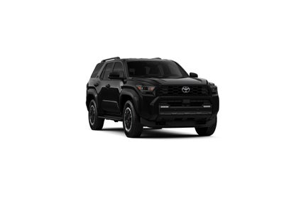 2026 Toyota 4Runner i-FORCE MAX TRD Off-Road Premium i-FORCE MAX