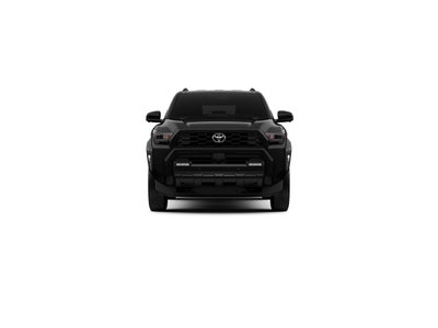 2026 Toyota 4Runner i-FORCE MAX TRD Off-Road Premium i-FORCE MAX