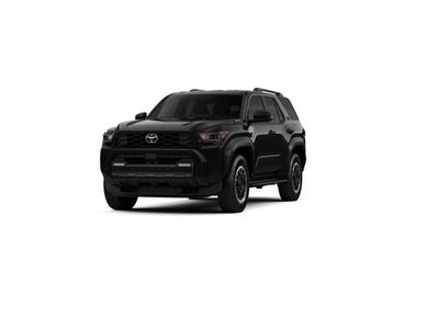 2026 Toyota 4Runner i-FORCE MAX TRD Off-Road Premium i-FORCE MAX