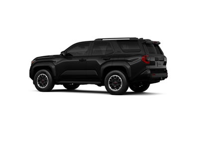 2026 Toyota 4Runner i-FORCE MAX TRD Off-Road Premium i-FORCE MAX