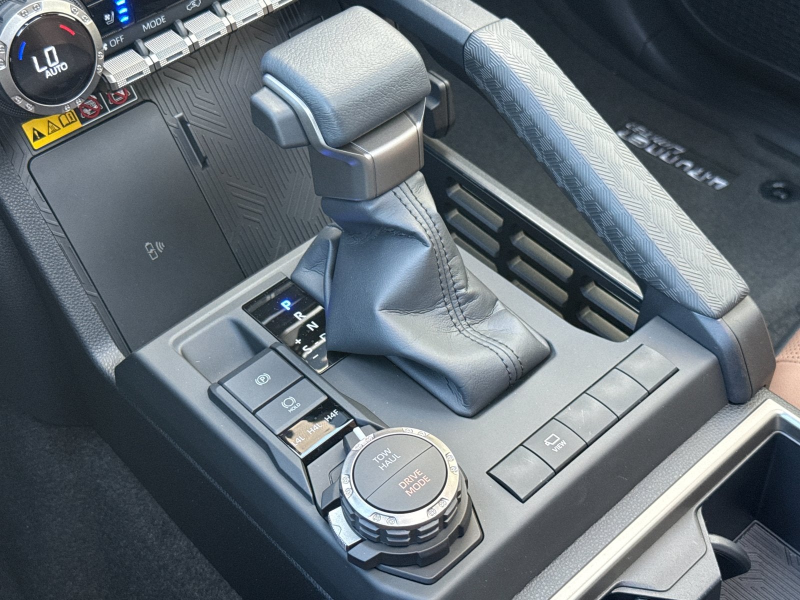 2026 Toyota 4Runner i-FORCE MAX Limited i-FORCE MAX