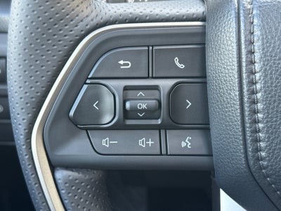 2026 Toyota 4Runner i-FORCE MAX Limited i-FORCE MAX
