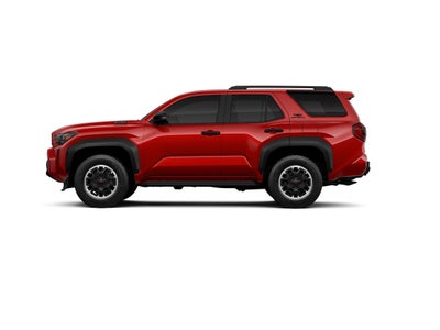 2026 Toyota 4Runner i-FORCE MAX TRD Off-Road Premium i-FORCE MAX