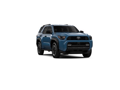 2026 Toyota 4Runner i-FORCE MAX TRD Off-Road Premium i-FORCE MAX