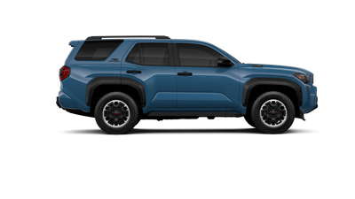 2026 Toyota 4Runner i-FORCE MAX TRD Off-Road Premium i-FORCE MAX