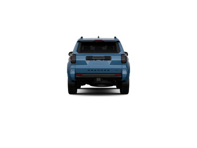 2026 Toyota 4Runner i-FORCE MAX Platinum