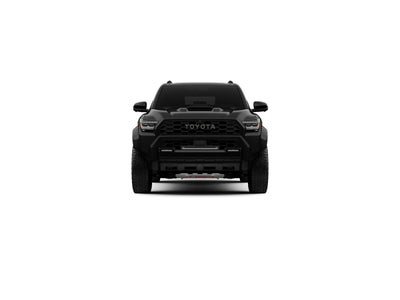 2026 Toyota 4Runner i-FORCE MAX TRD Pro