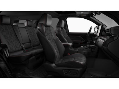 2026 Toyota 4Runner i-FORCE MAX TRD Pro