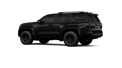 2026 Toyota 4Runner i-FORCE MAX TRD Pro