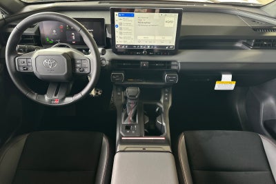 2026 Toyota RAV4 Plug-in Hybrid GR SPORT