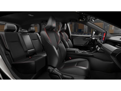 2026 Toyota RAV4 Plug-in Hybrid GR SPORT