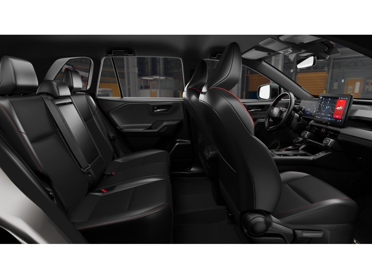 2026 Toyota RAV4 Plug-in Hybrid GR SPORT