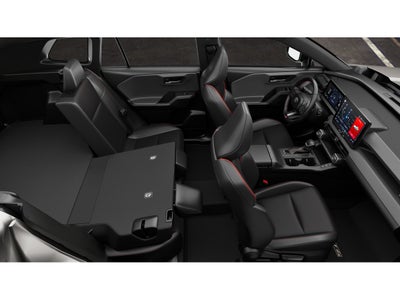 2026 Toyota RAV4 Plug-in Hybrid GR SPORT