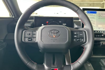 2026 Toyota RAV4 Plug-in Hybrid GR SPORT