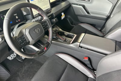 2026 Toyota RAV4 Plug-in Hybrid GR SPORT