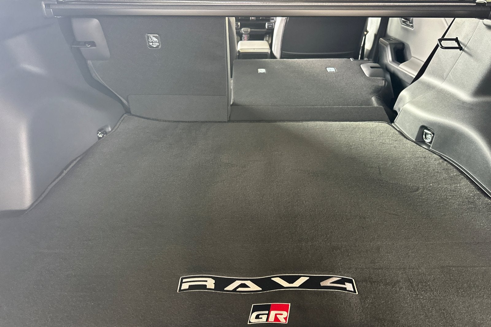 2026 Toyota RAV4 Plug-in Hybrid GR SPORT