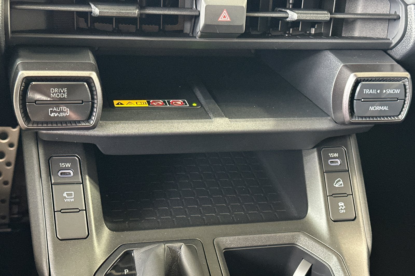 2026 Toyota RAV4 Plug-in Hybrid GR SPORT