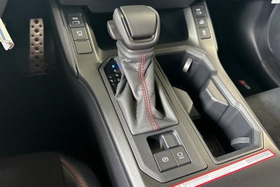 2026 Toyota RAV4 Plug-in Hybrid GR SPORT