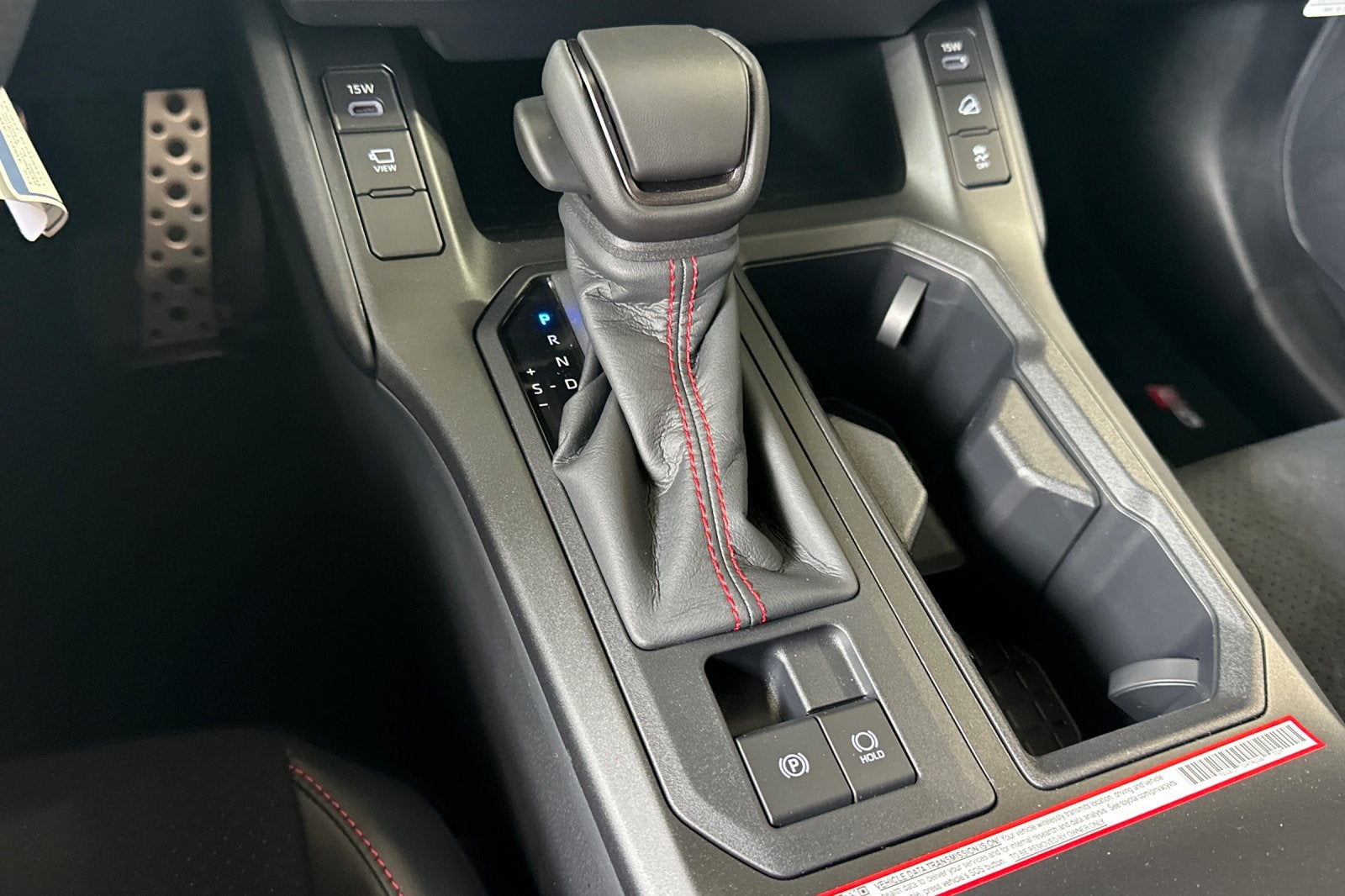 2026 Toyota RAV4 Plug-in Hybrid GR SPORT