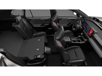 2026 Toyota RAV4 Plug-in Hybrid GR SPORT