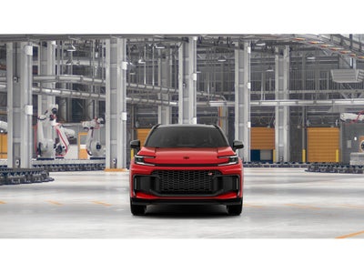 2026 Toyota RAV4 Plug-in Hybrid GR SPORT