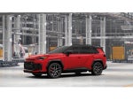 2026 Toyota RAV4 Plug-in Hybrid GR SPORT