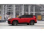 2026 Toyota RAV4 Plug-in Hybrid GR SPORT