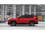 2026 Toyota RAV4 Plug-in Hybrid GR SPORT