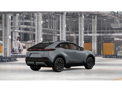 2027 Toyota C-HR XSE