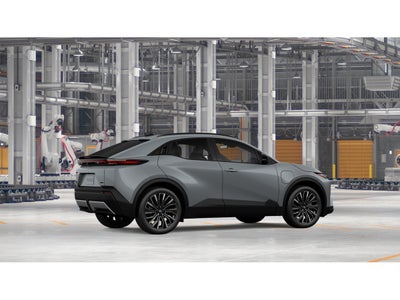 2027 Toyota C-HR XSE