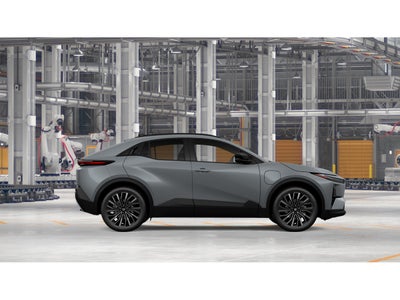 2027 Toyota C-HR XSE