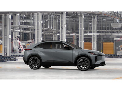 2027 Toyota C-HR XSE